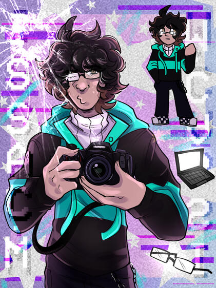 -2024- {Character belongs to @donutqq_qwq (TWT/X)}